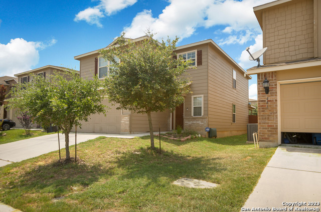 437 Auburn Park Schertz TX 78154