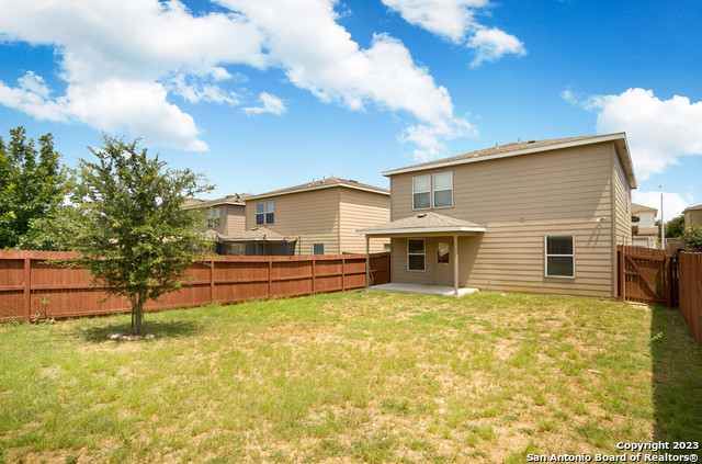 437 Auburn Park Schertz TX 78154