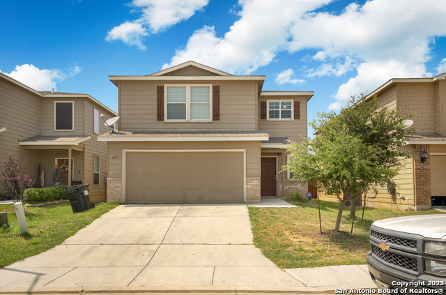437 Auburn Park Schertz TX 78154
