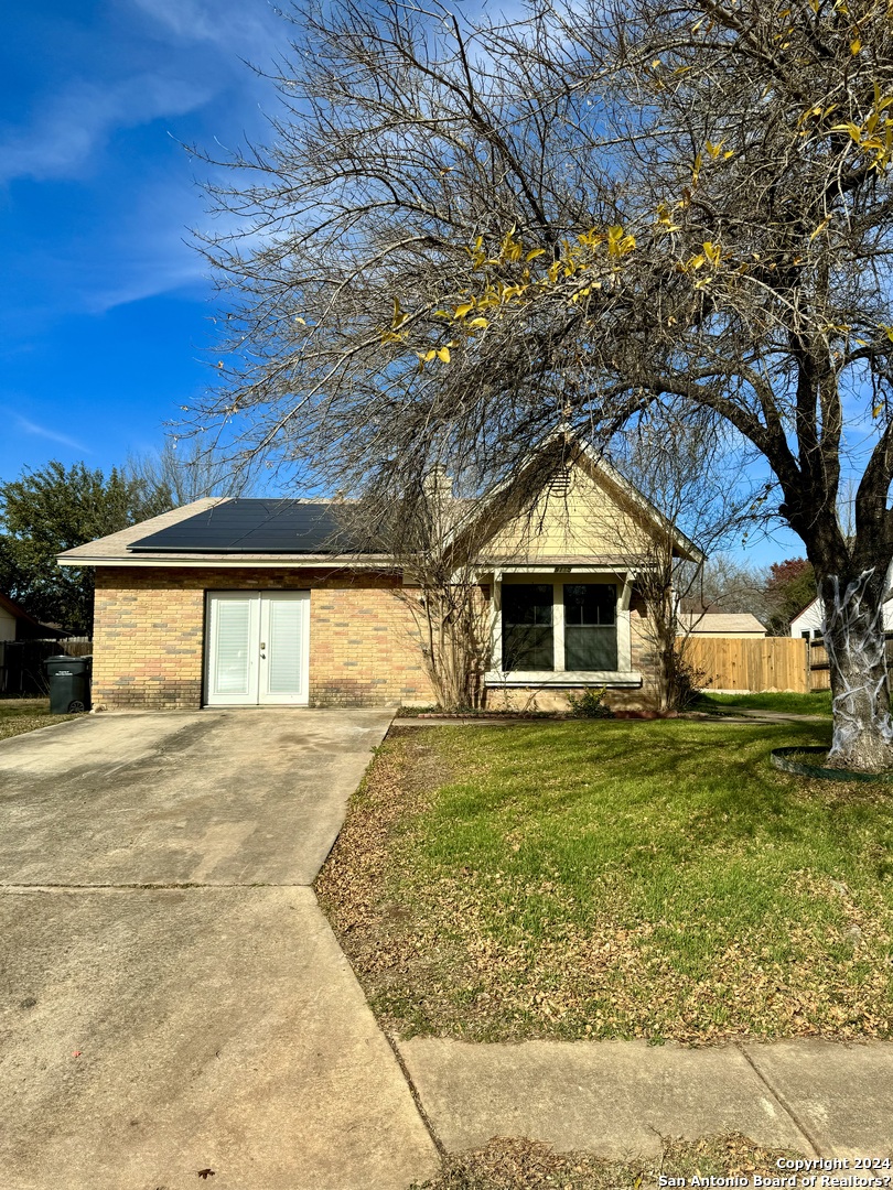 9115 Valley Bend San Antonio TX 78250