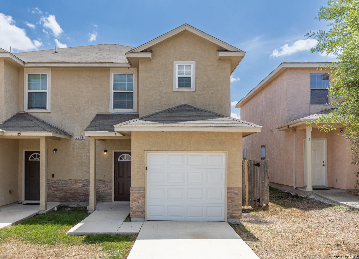 5738 Golf Heights San Antonio TX 78244