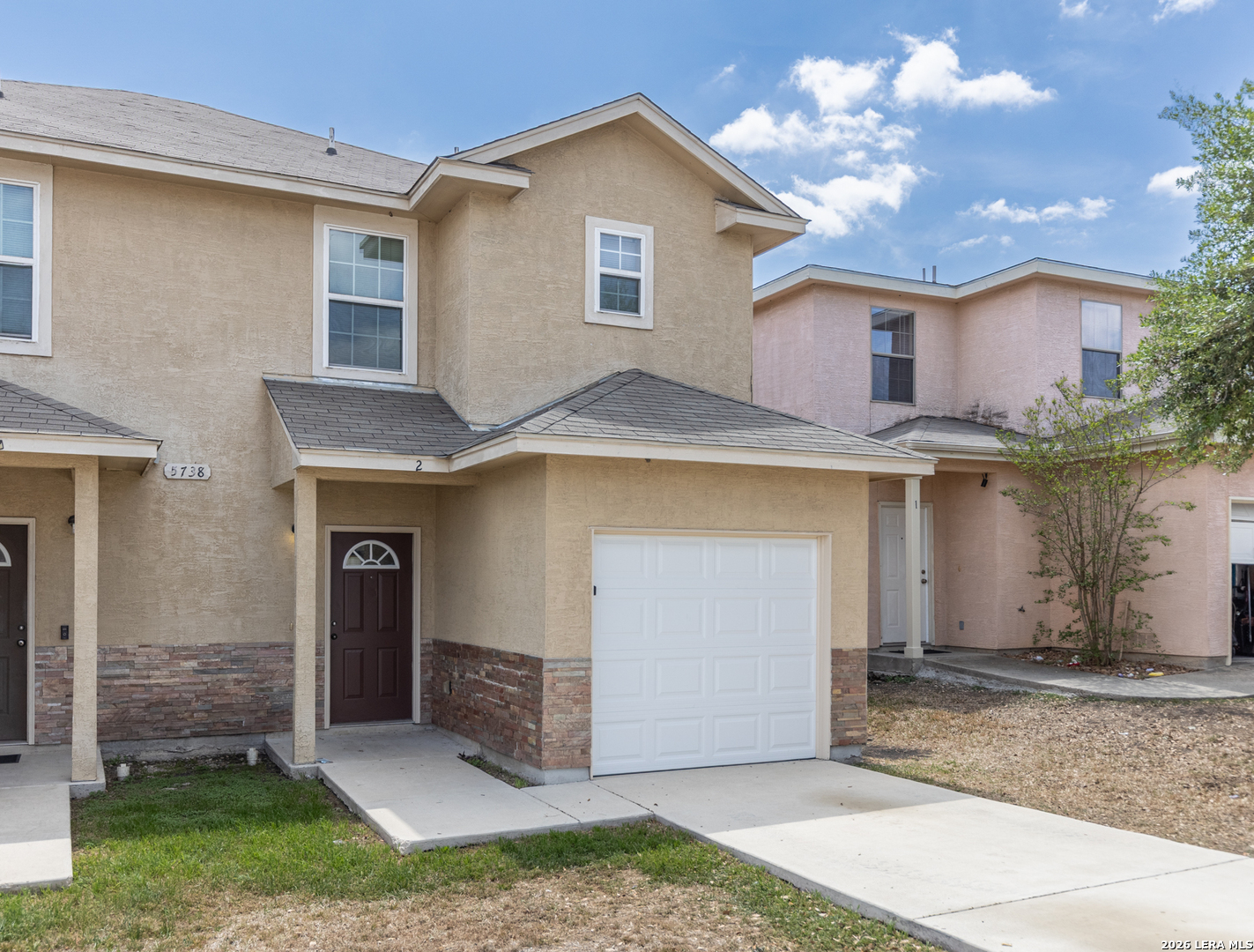5738 Golf Heights San Antonio TX 78244