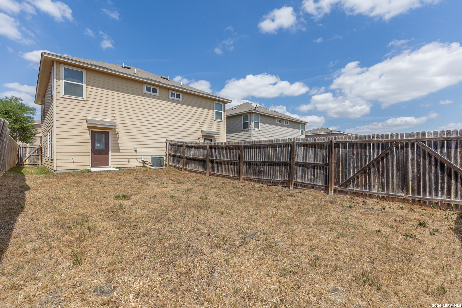 5738 Golf Heights San Antonio TX 78244
