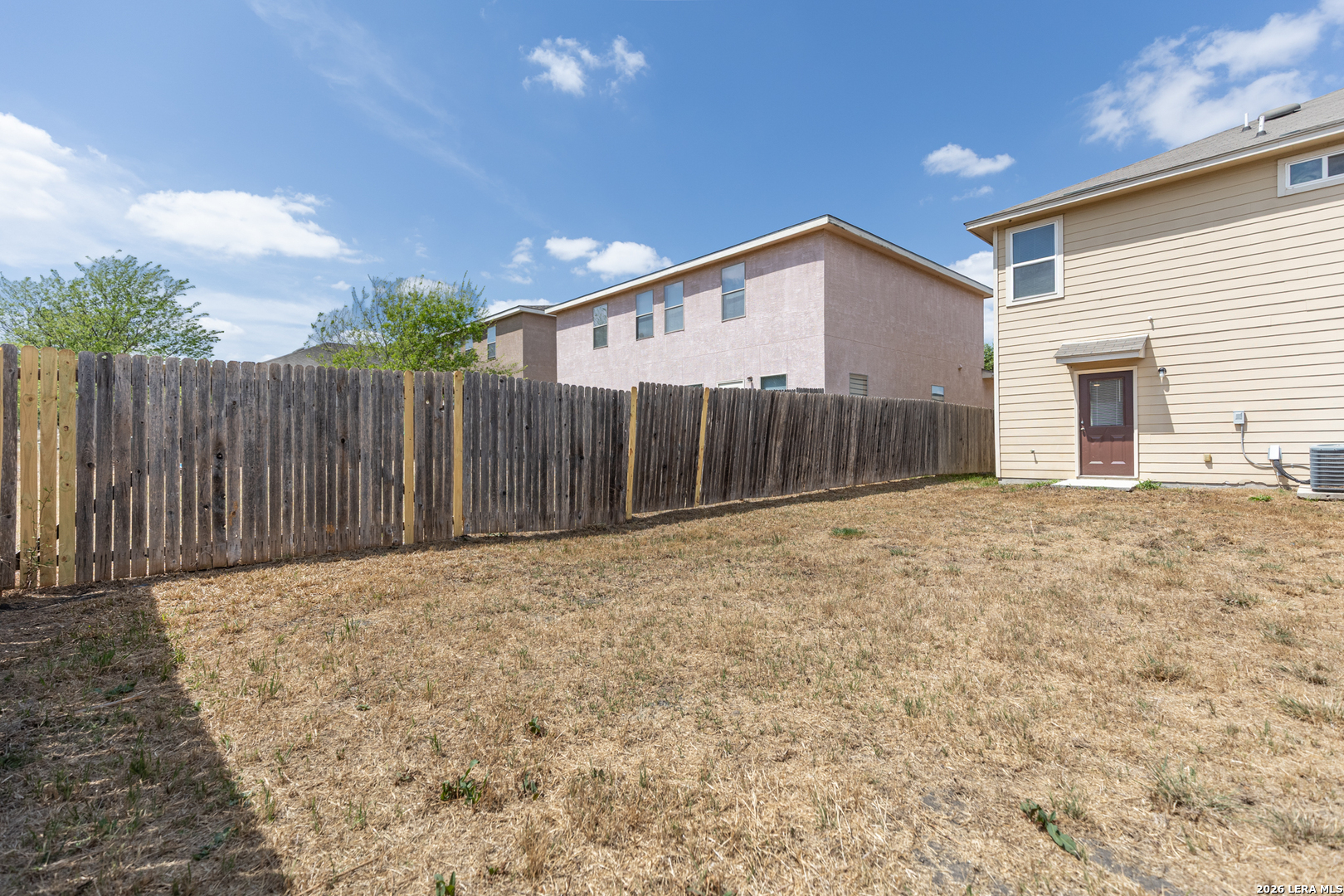 5738 Golf Heights San Antonio TX 78244