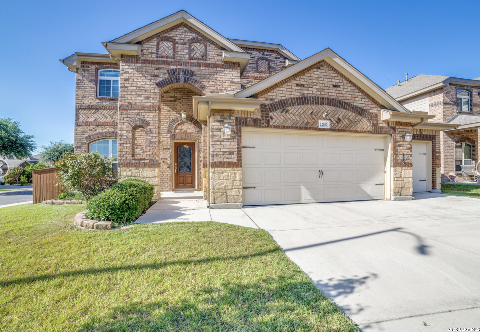 12602 Emmett Grove San Antonio TX 78254