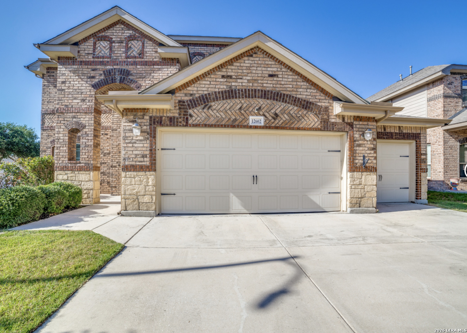 12602 Emmett Grove San Antonio TX 78254