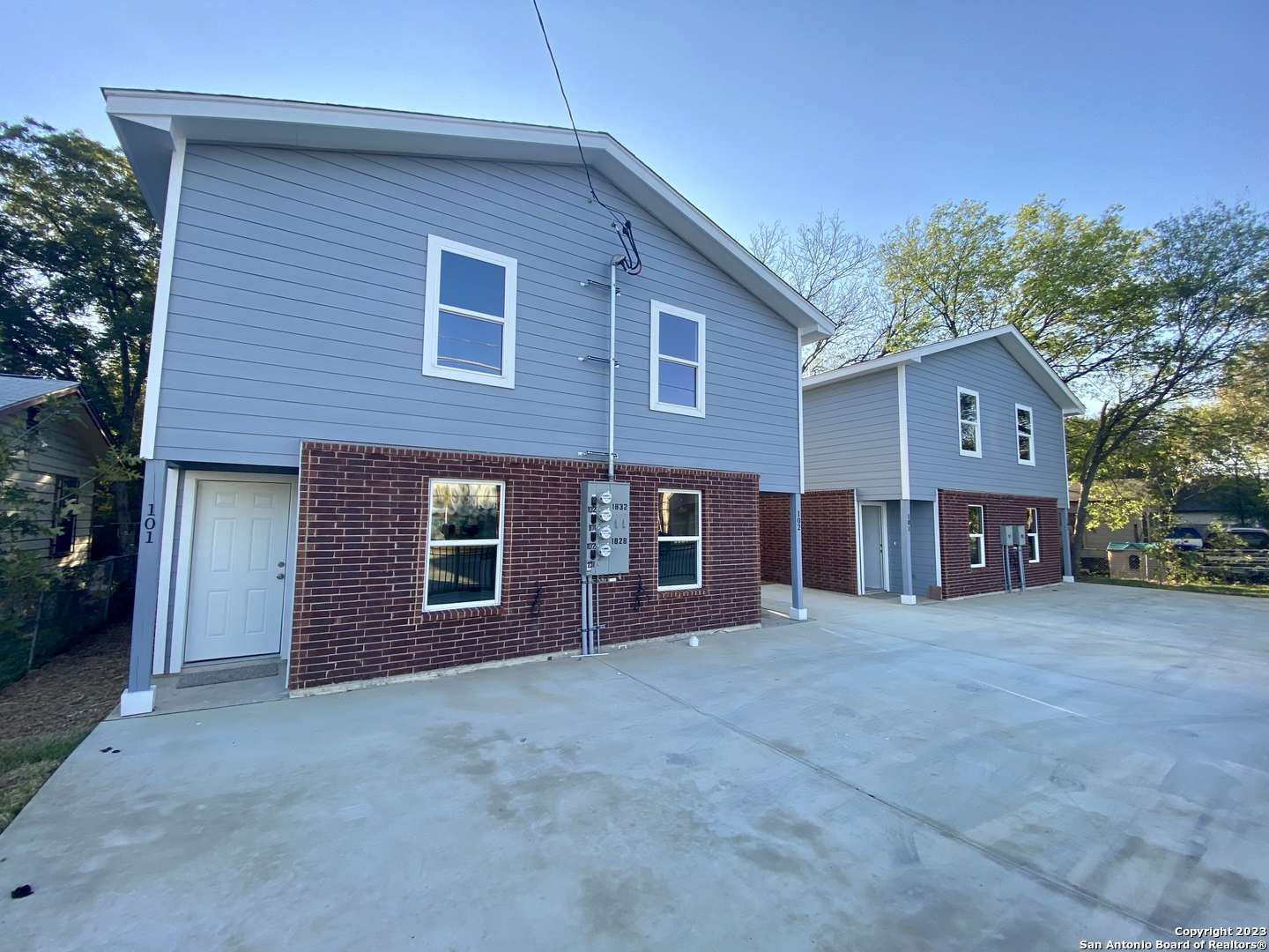 1632 S Hamilton Street San Antonio TX 78207