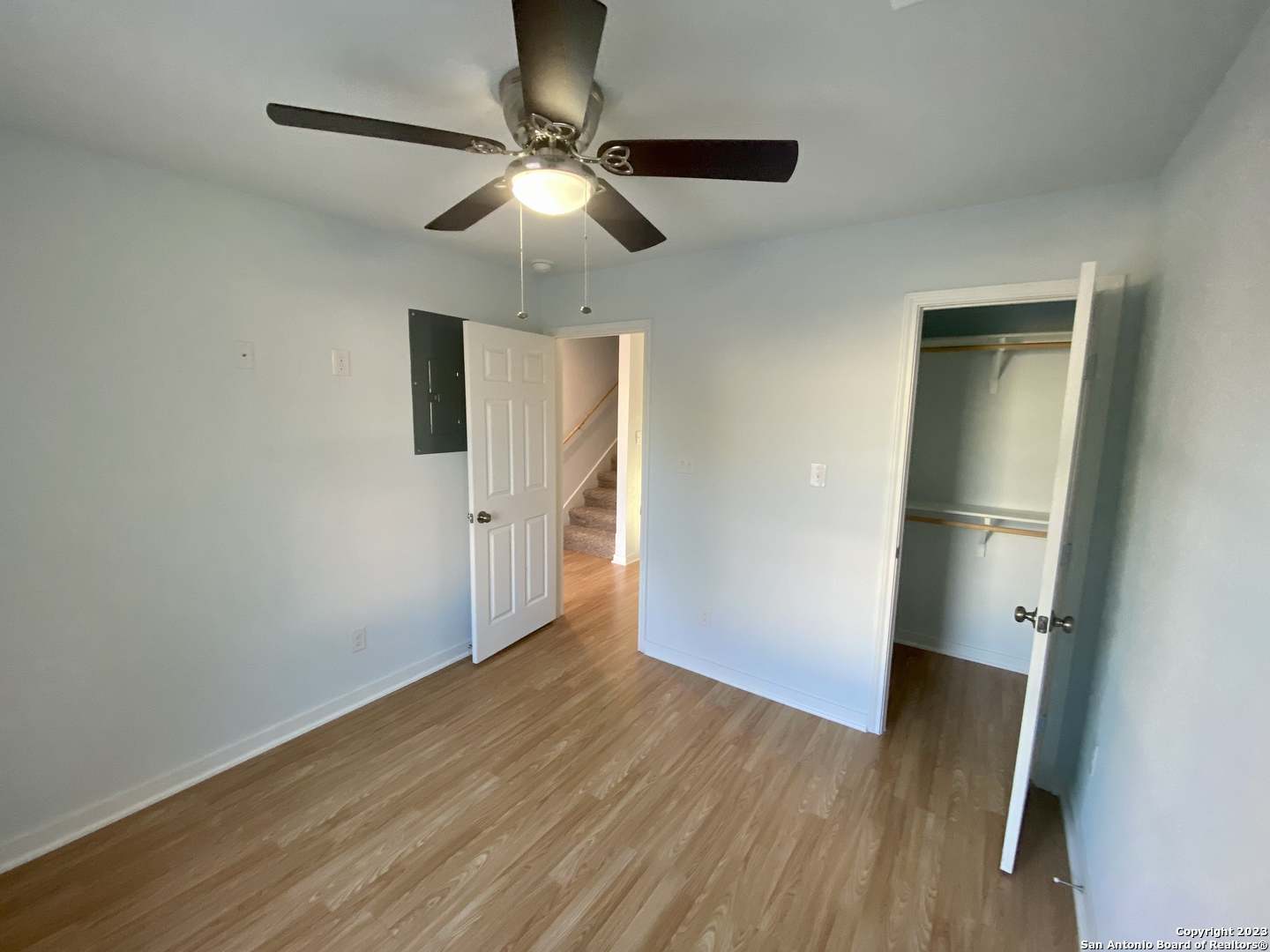 1632 S Hamilton Street San Antonio TX 78207
