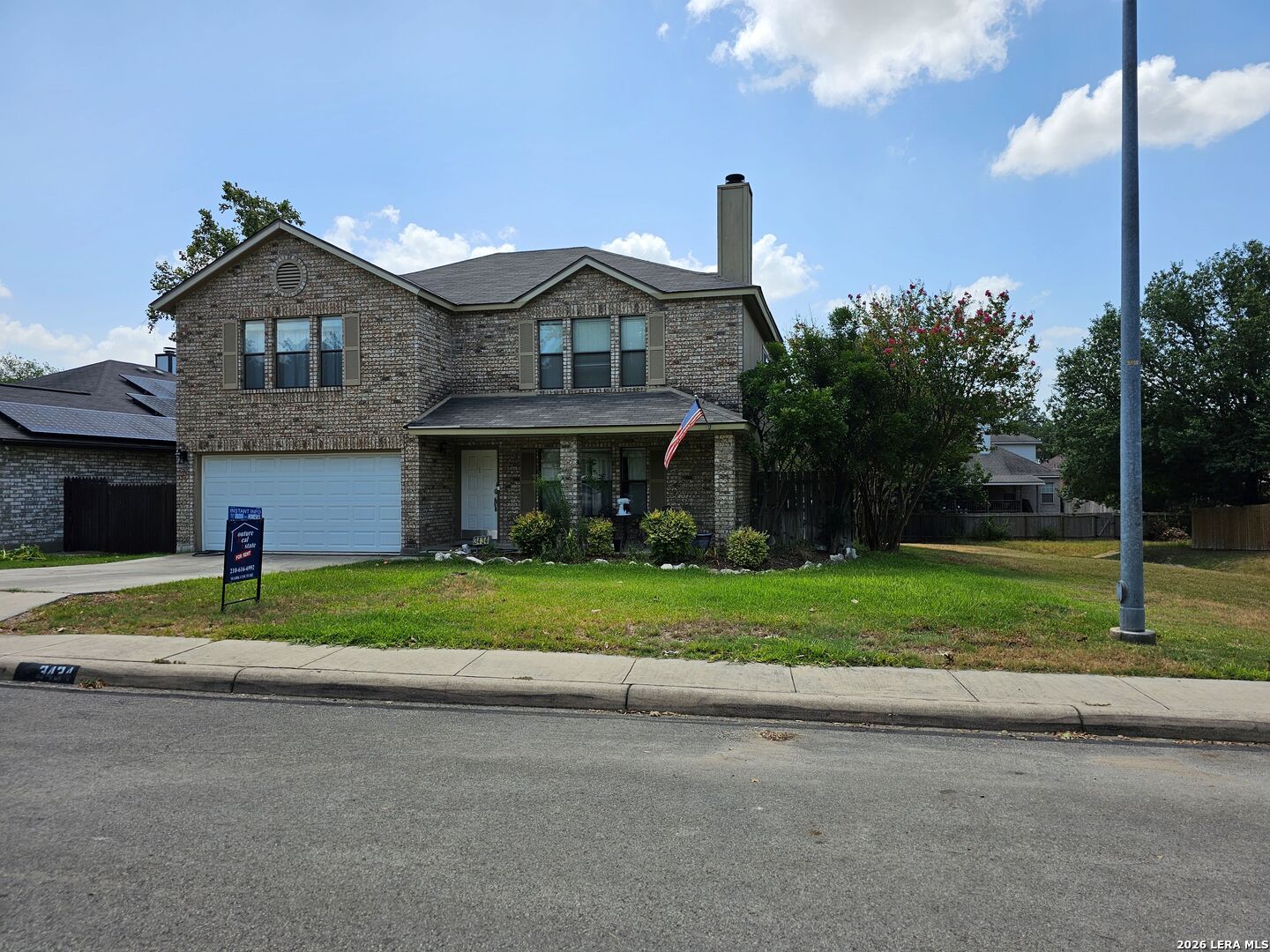 3434 Westmark San Antonio TX 78259