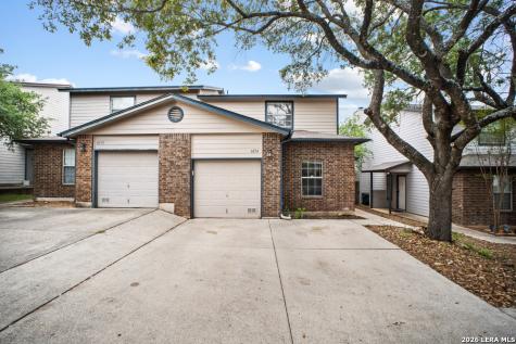 6054 Bantry Bay San Antonio TX 78240