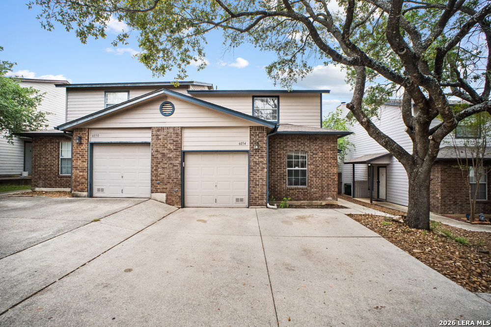 6054 Bantry Bay San Antonio TX 78240