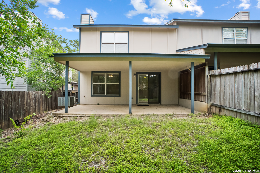 6054 Bantry Bay San Antonio TX 78240