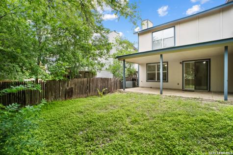 6054 Bantry Bay San Antonio TX 78240