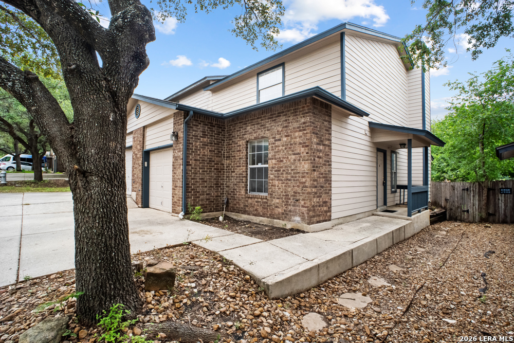 6054 Bantry Bay San Antonio TX 78240