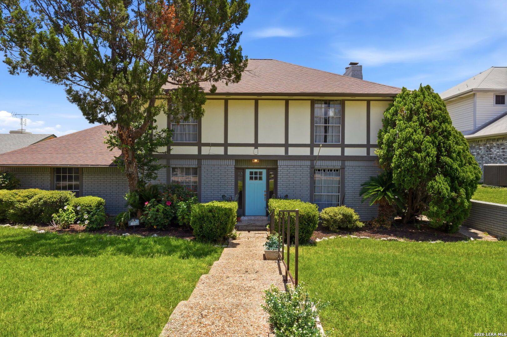 3418 Wimbledon Schertz TX 78108