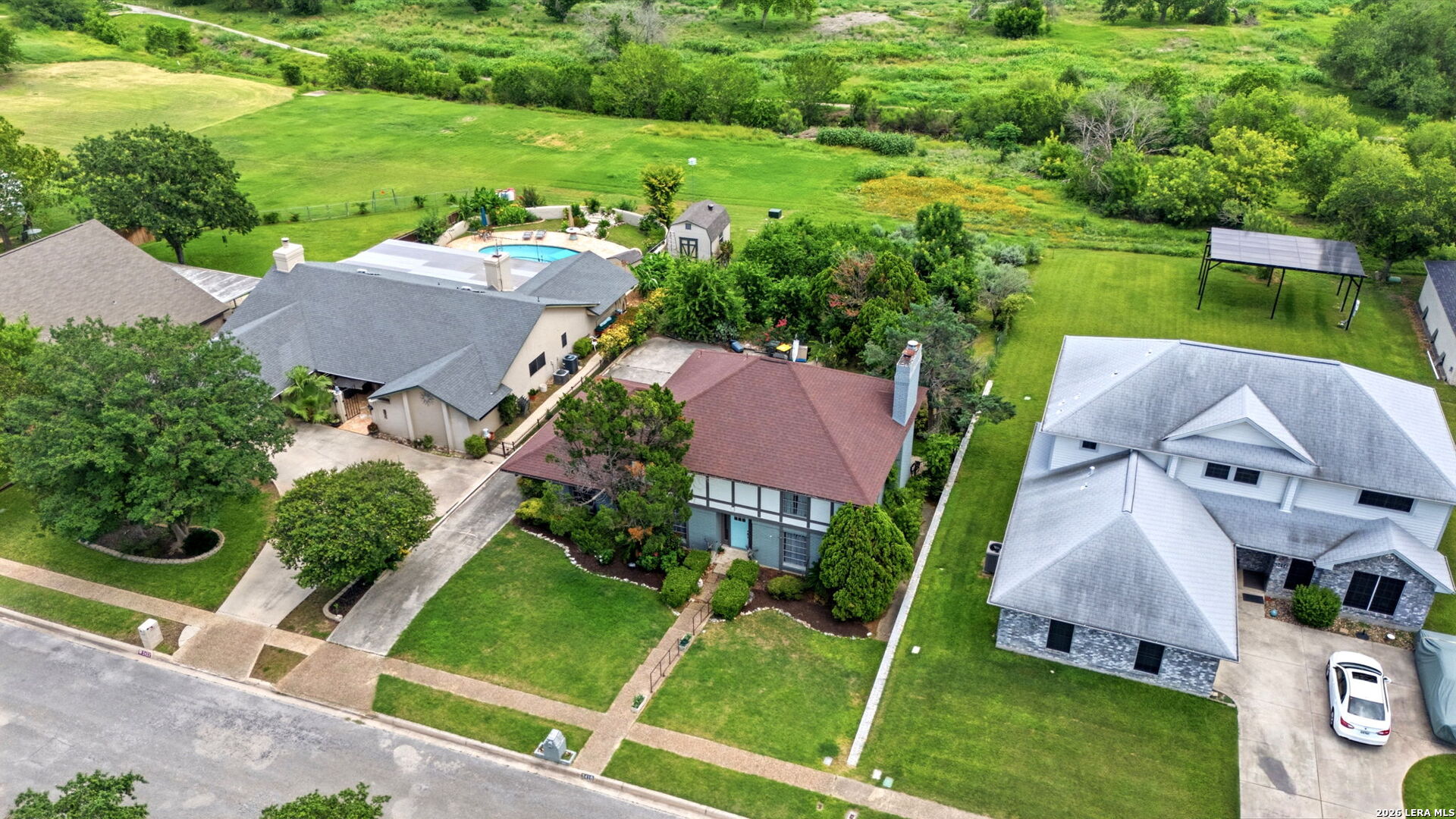 3418 Wimbledon Schertz TX 78108
