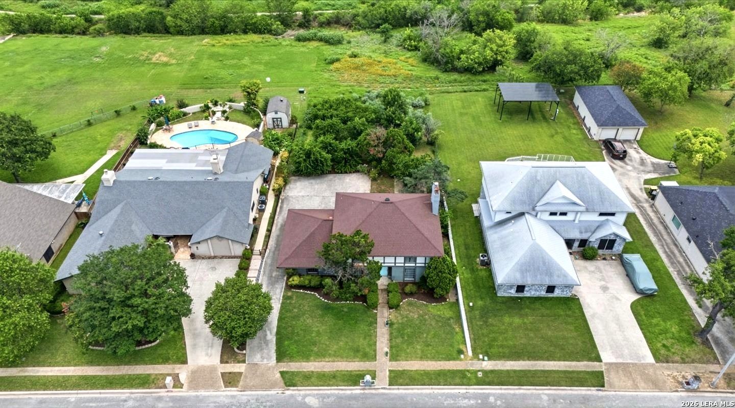 3418 Wimbledon Schertz TX 78108