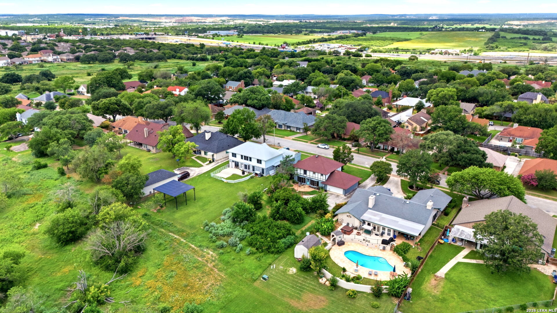 3418 Wimbledon Schertz TX 78108