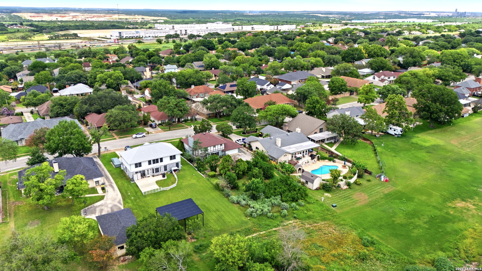 3418 Wimbledon Schertz TX 78108