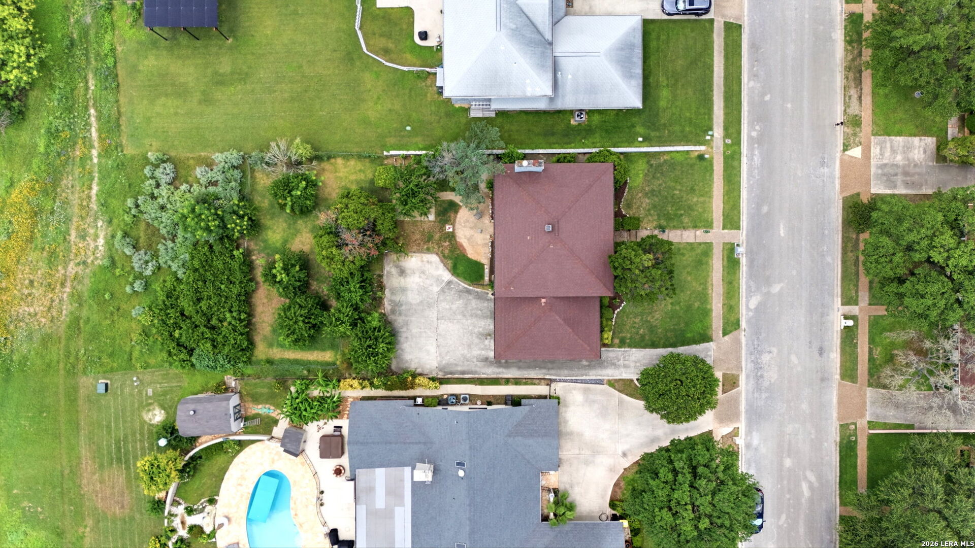 3418 Wimbledon Schertz TX 78108
