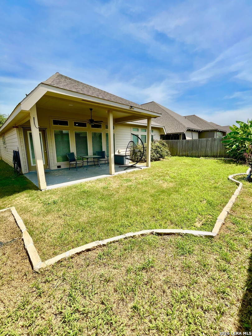 9133 Yearling Street San Antonio TX 78254