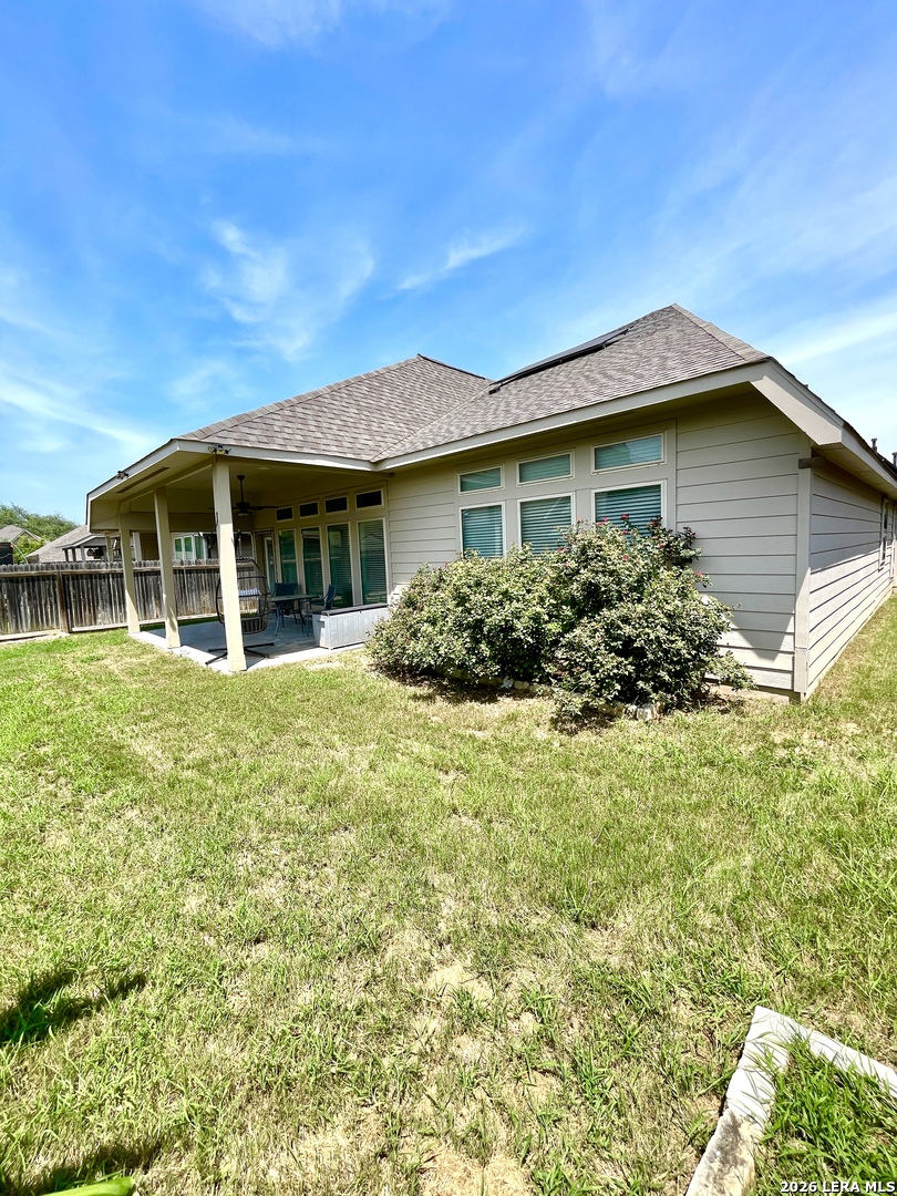 9133 Yearling Street San Antonio TX 78254