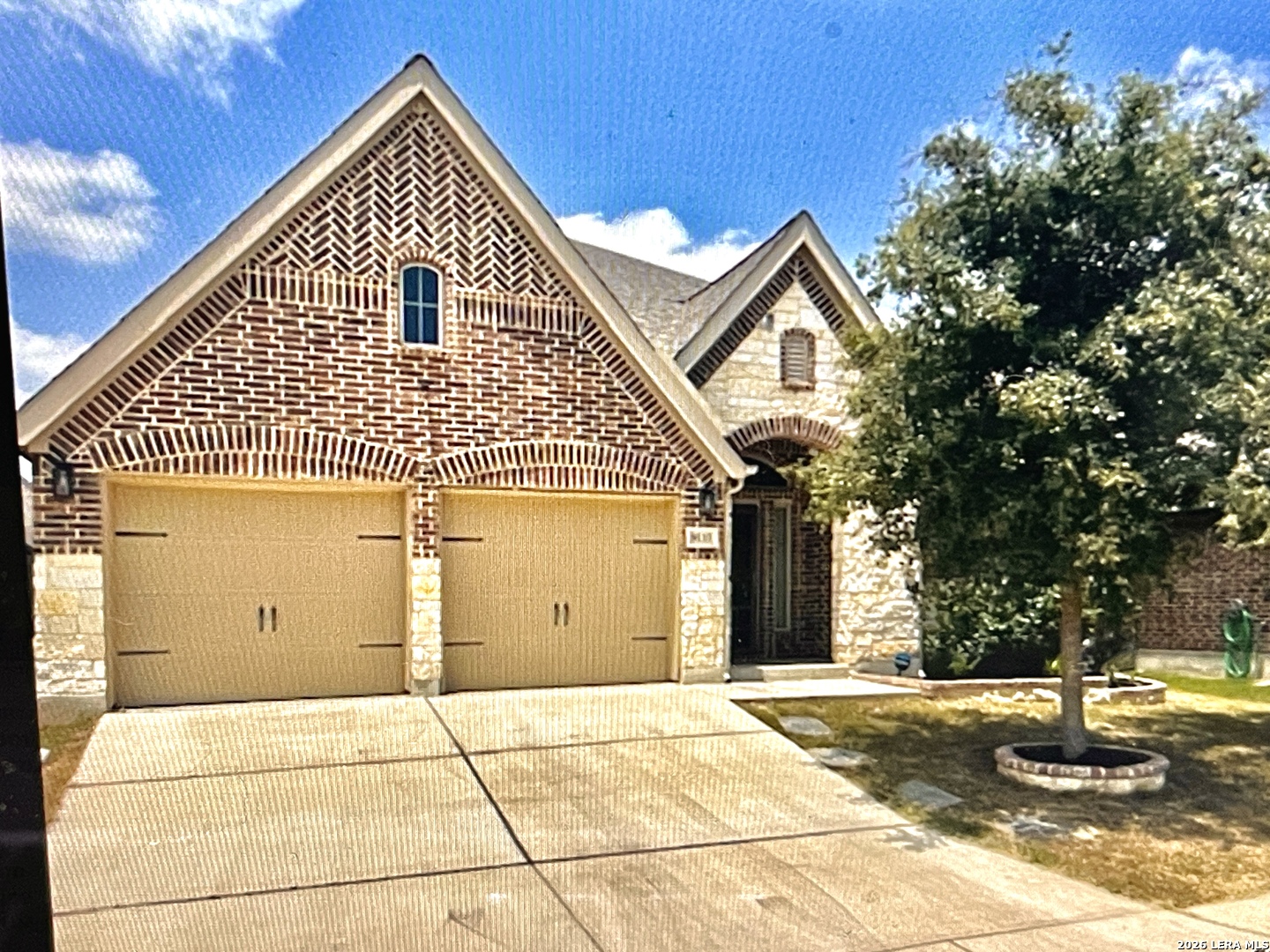 9133 Yearling Street San Antonio TX 78254