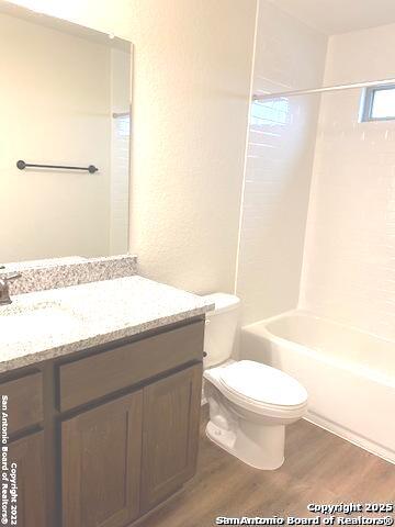 7522 Astro Field San Antonio TX 78253