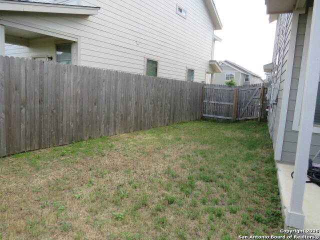 7522 Astro Field San Antonio TX 78253
