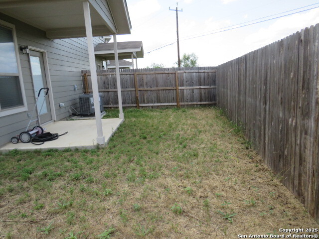 7522 Astro Field San Antonio TX 78253