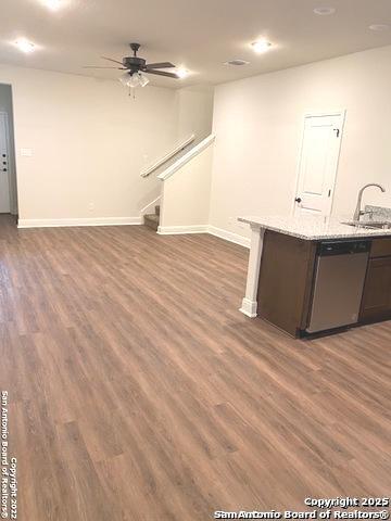 7522 Astro Field San Antonio TX 78253