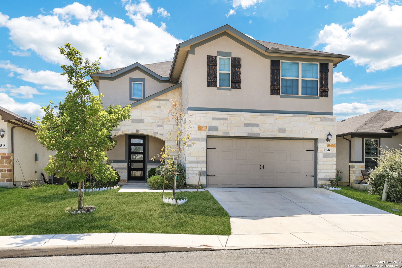 12514 Glad Heart San Antonio TX 78249