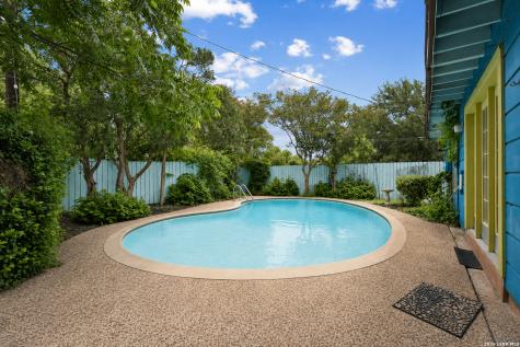 123 Westchester Drive San Antonio TX 78217