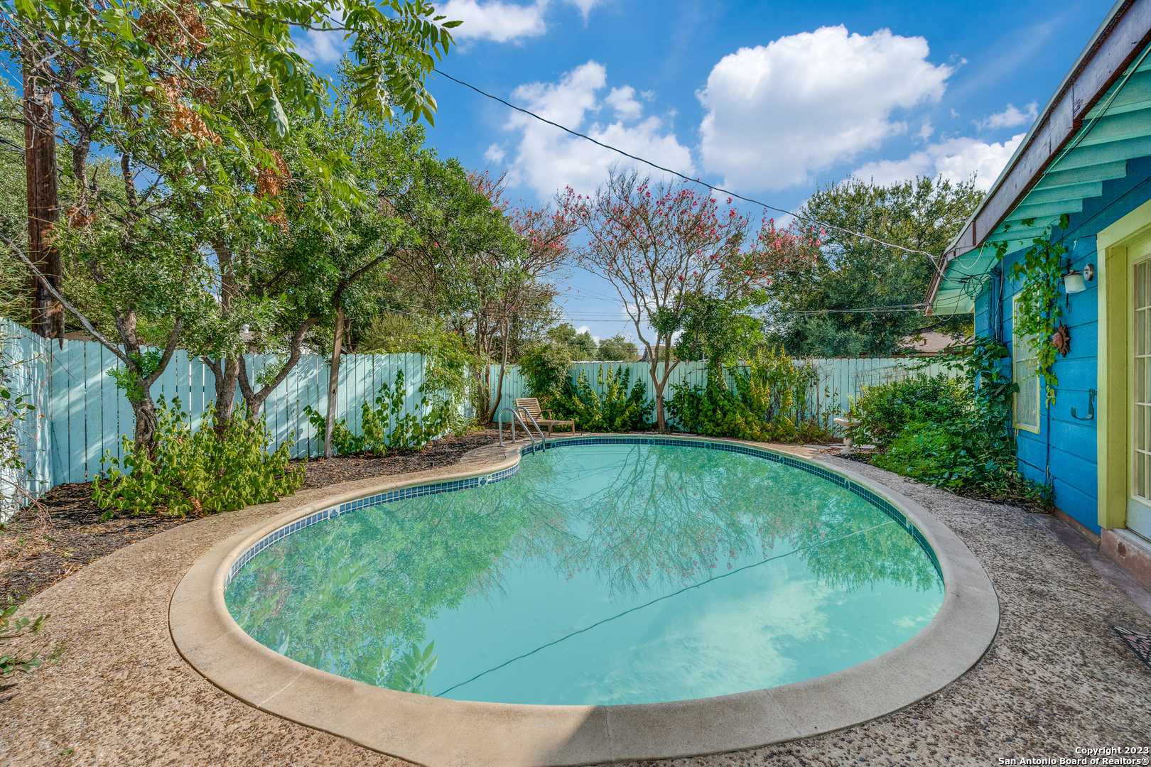 123 Westchester Drive San Antonio TX 78217