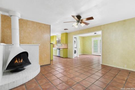 123 Westchester Drive San Antonio TX 78217