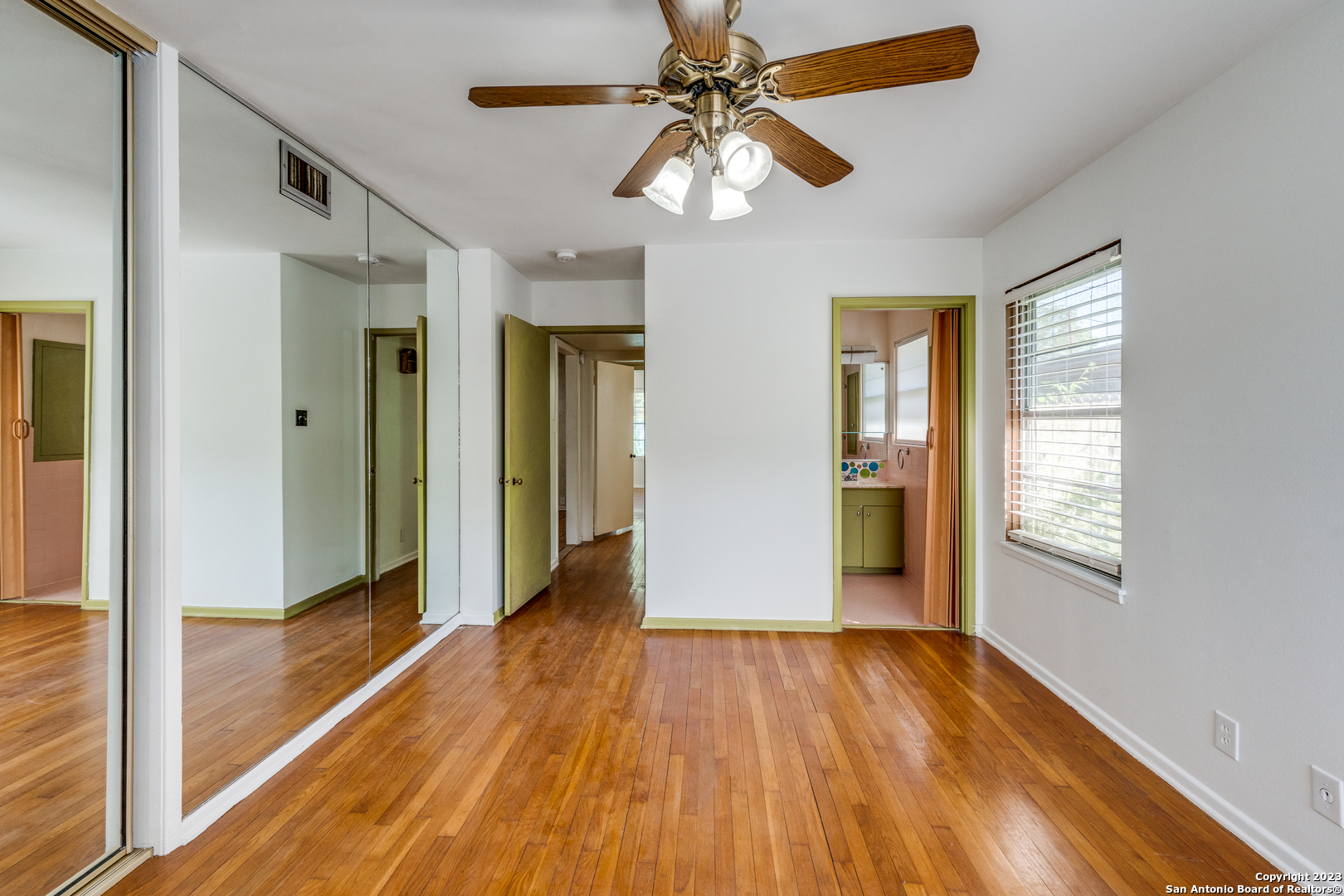 123 Westchester Drive San Antonio TX 78217