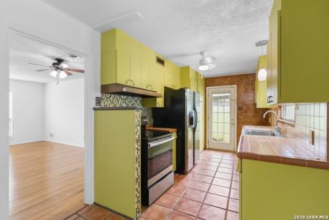123 Westchester Drive San Antonio TX 78217
