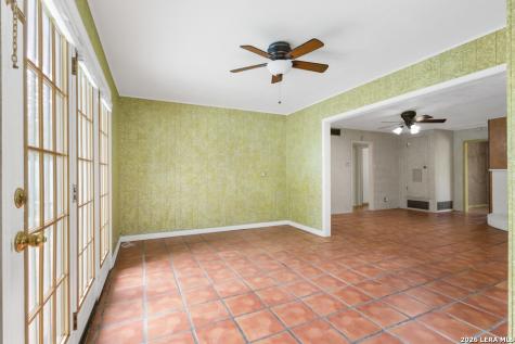 123 Westchester Drive San Antonio TX 78217
