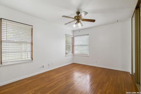 123 Westchester Drive San Antonio TX 78217