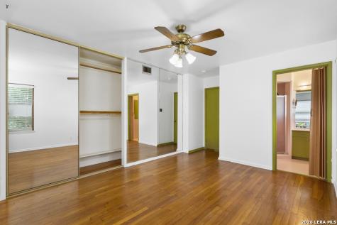 123 Westchester Drive San Antonio TX 78217