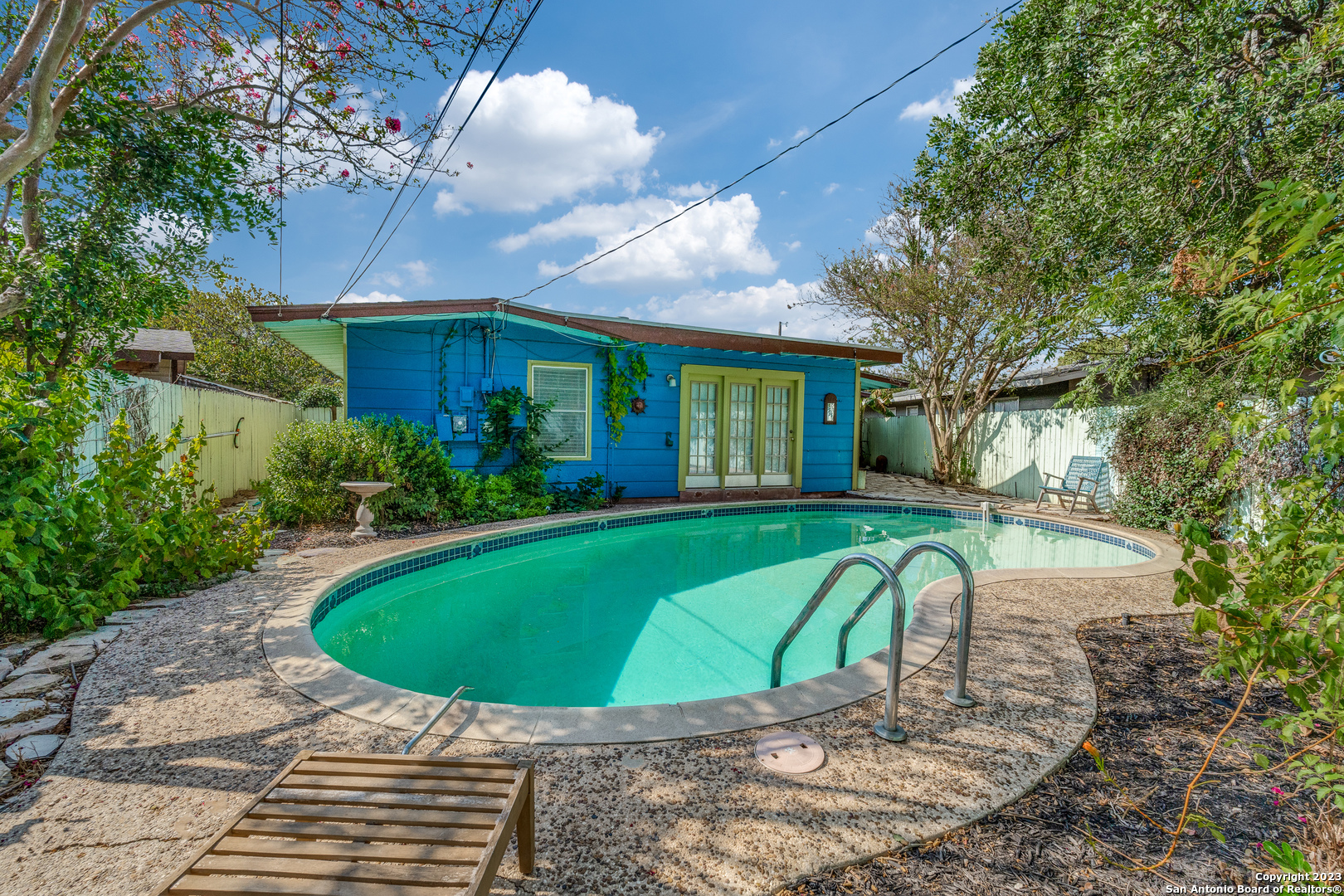 123 Westchester Drive San Antonio TX 78217