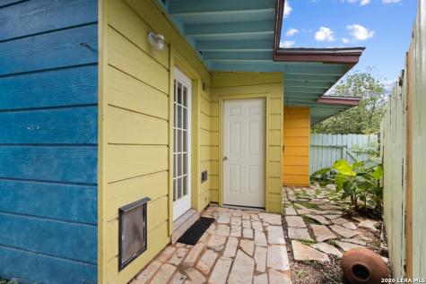 123 Westchester Drive San Antonio TX 78217