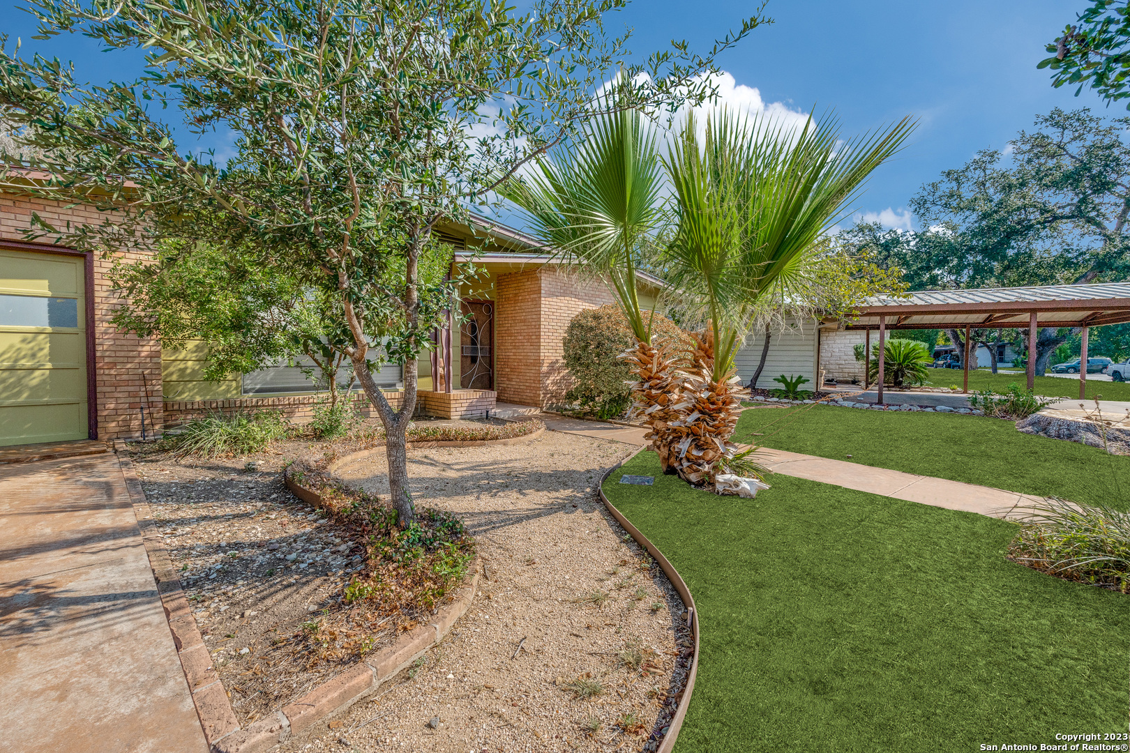 123 Westchester Drive San Antonio TX 78217