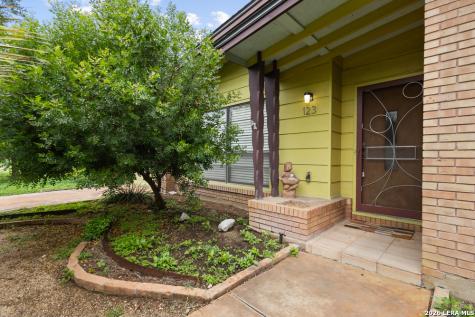 123 Westchester Drive San Antonio TX 78217