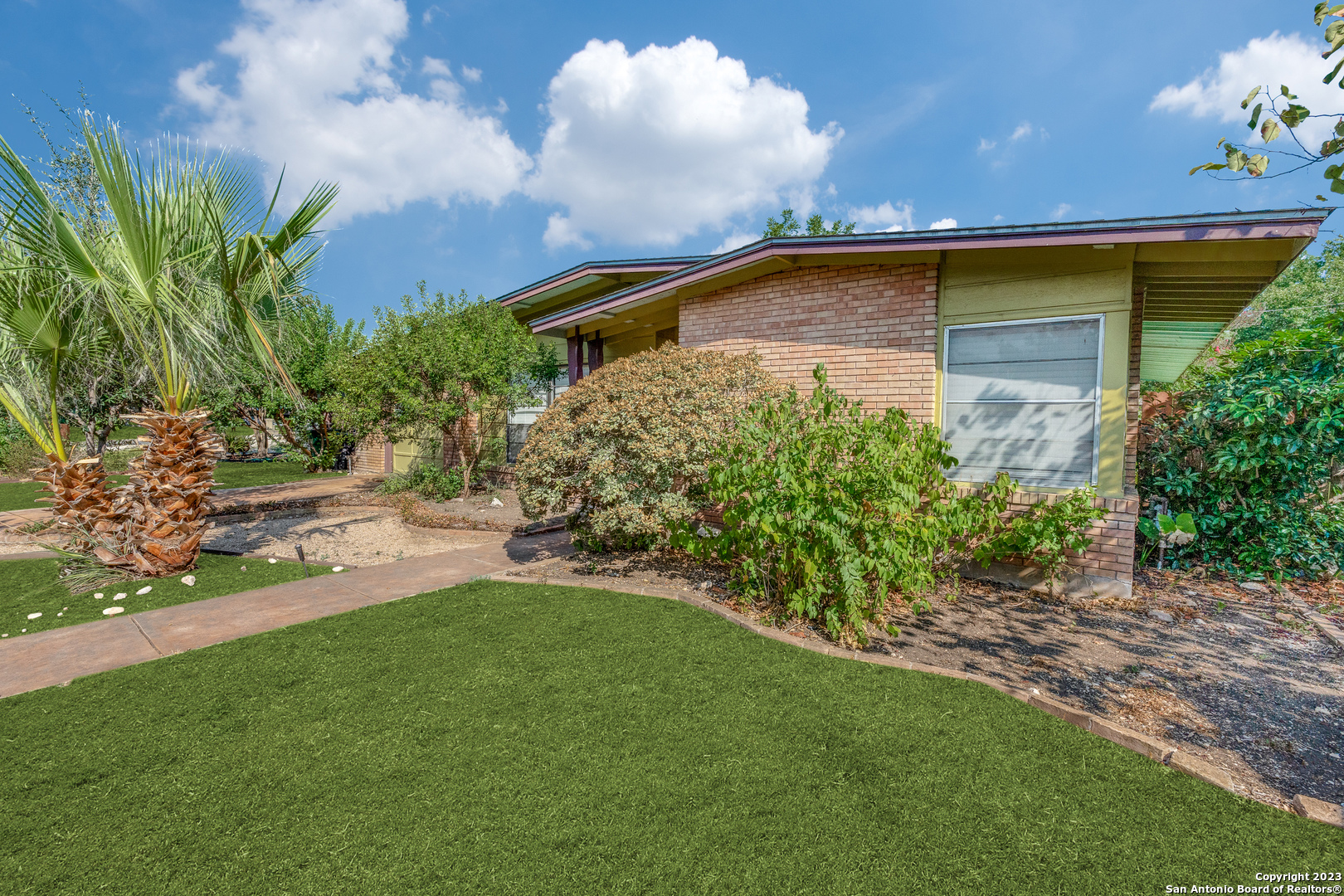 123 Westchester Drive San Antonio TX 78217