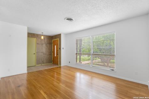 123 Westchester Drive San Antonio TX 78217