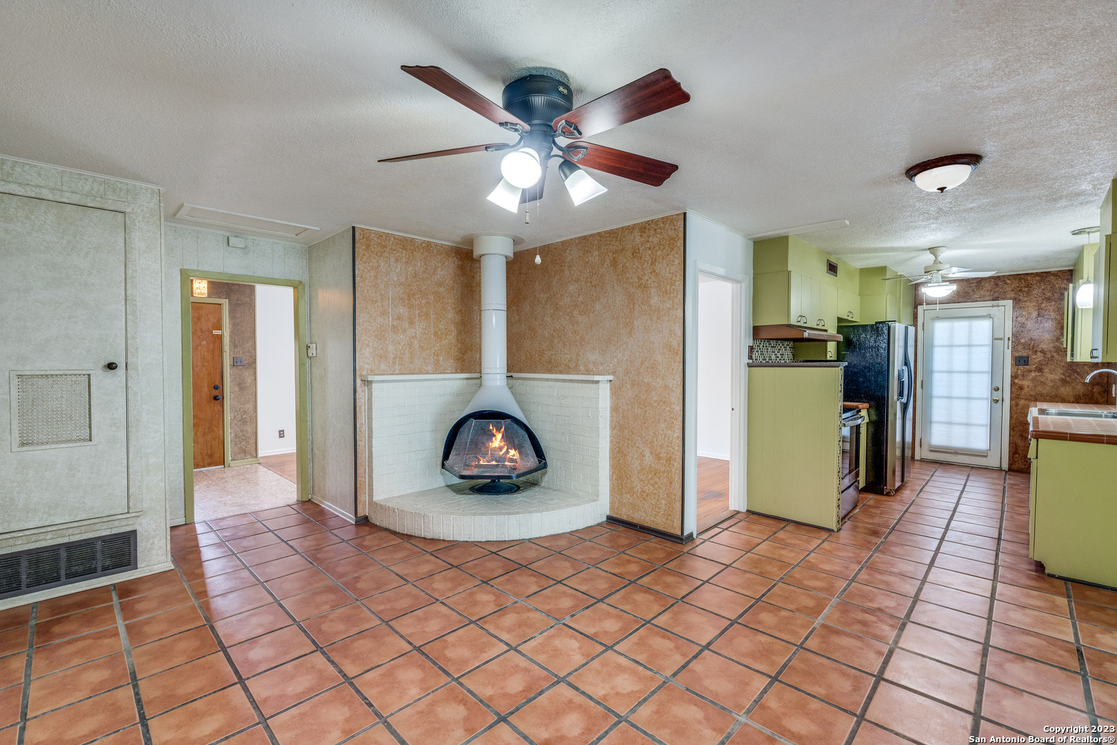 123 Westchester Drive San Antonio TX 78217