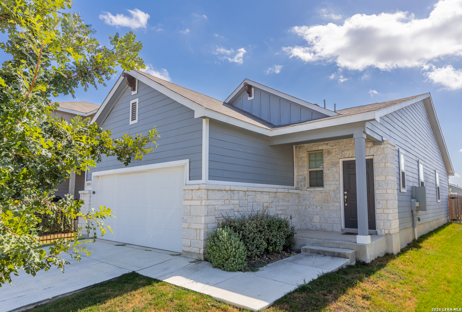 10110 Jardin Verde San Antonio TX 78224