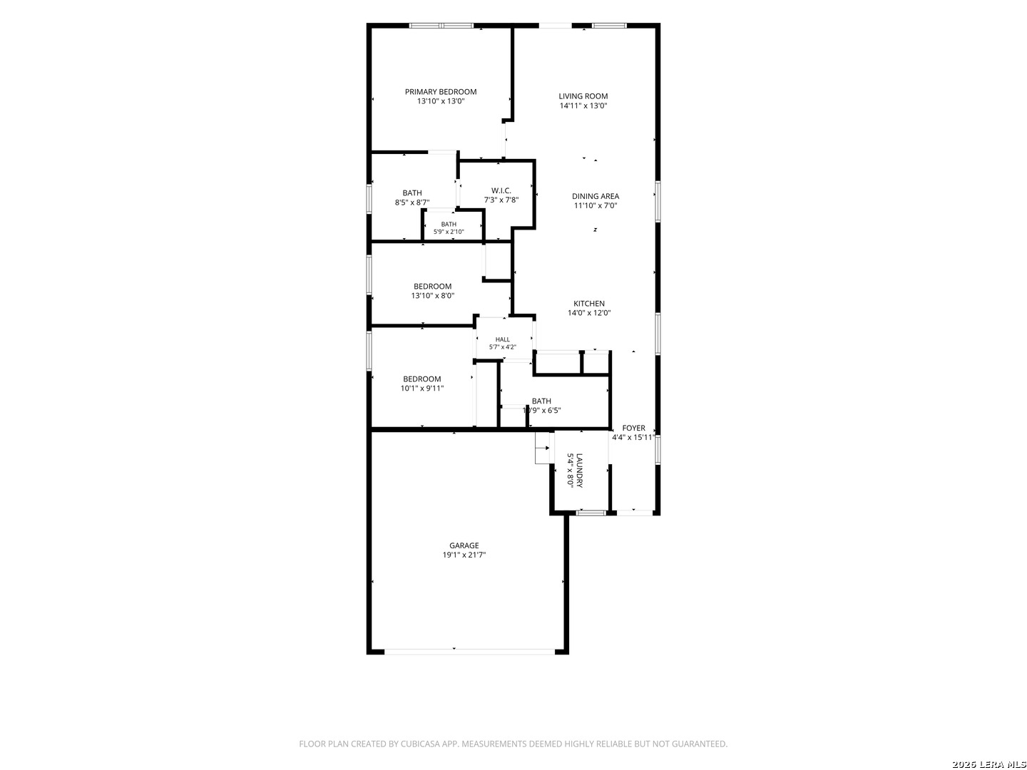 10110 Jardin Verde San Antonio TX 78224