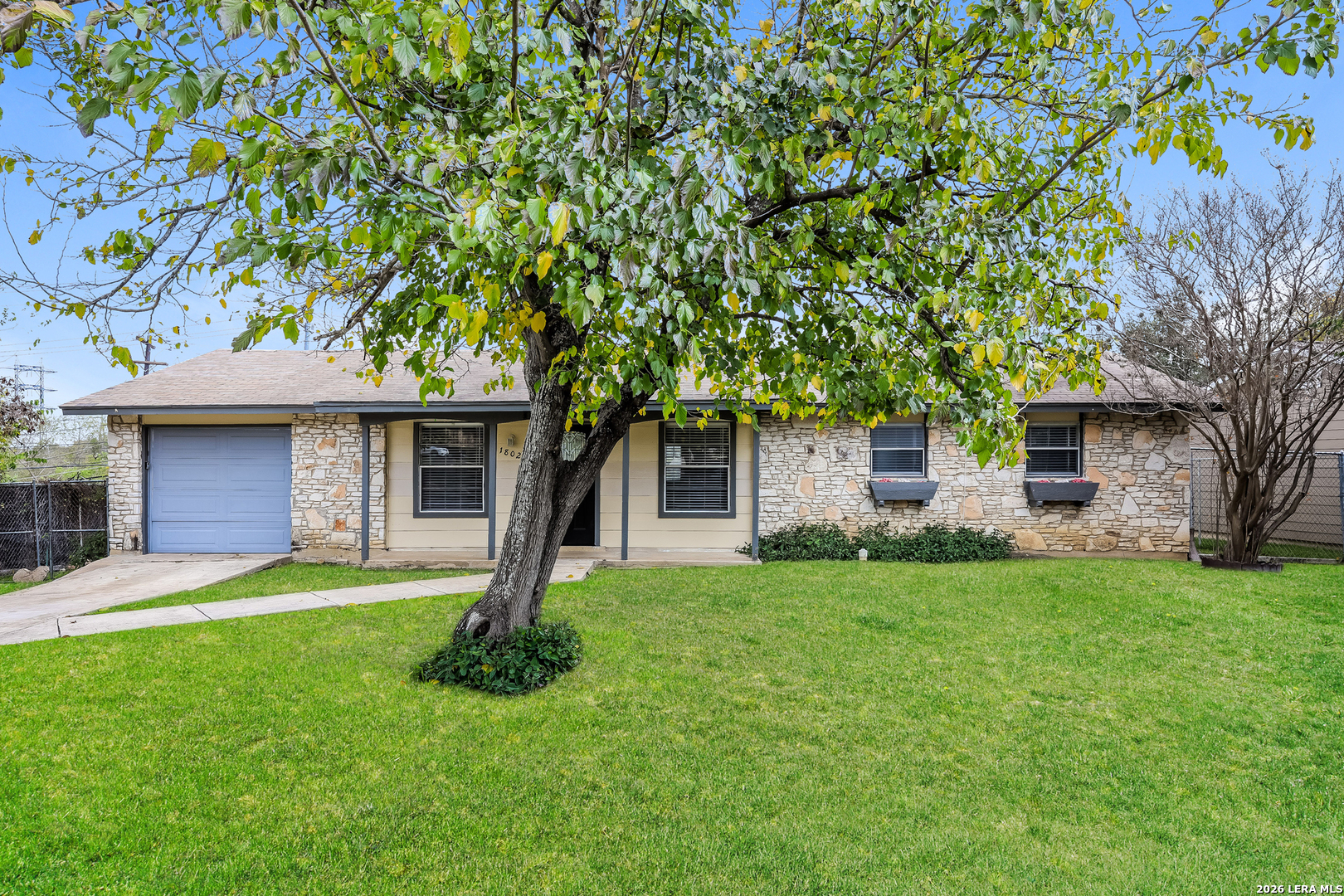 1802 Wilsons Creek San Antonio TX 78245